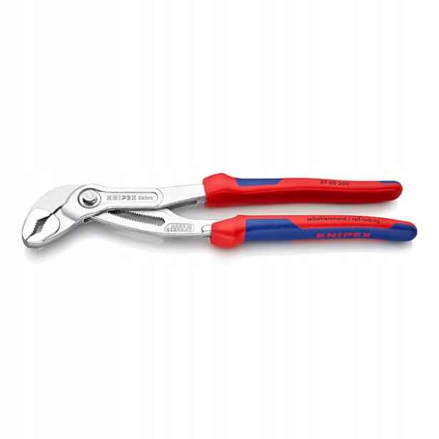 Nastavitelné kleště Knipex 87 05 300
