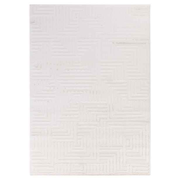 AKCE: 120x170 cm Kusový koberec Sahara 1114 Cream, béžová, obývací pokoj, Ayyildiz
