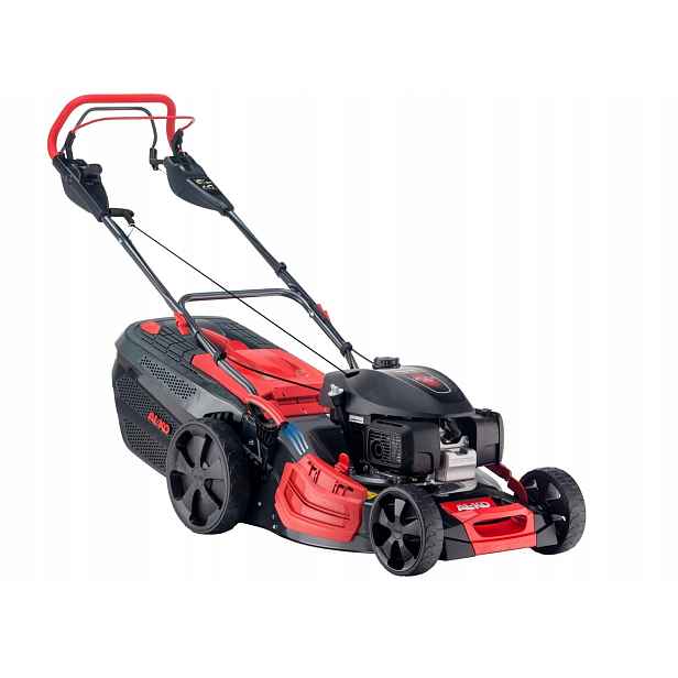 Benzínová sekačka Alko 521 Vs-h Premium Honda 51 cm s variabilním pohonem kol