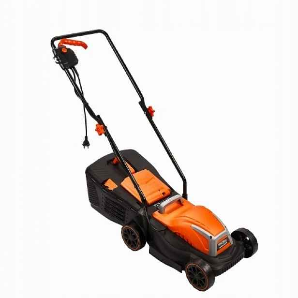 KD5360, Elektrická sekačka 2400W 25 l