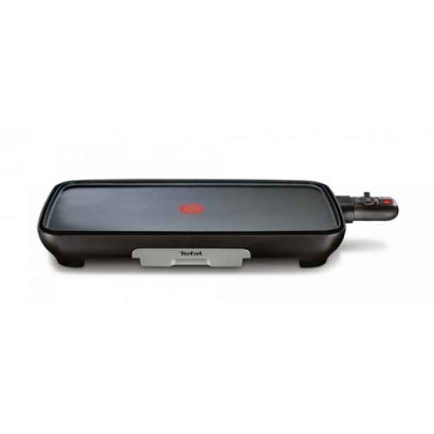 Stolní gril Tefal CB503813, 2000W