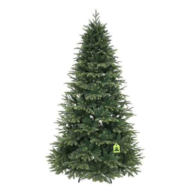 Umělý vánoční stromeček výška 210 cm Himalaya Spruce – Můj Stromeček
