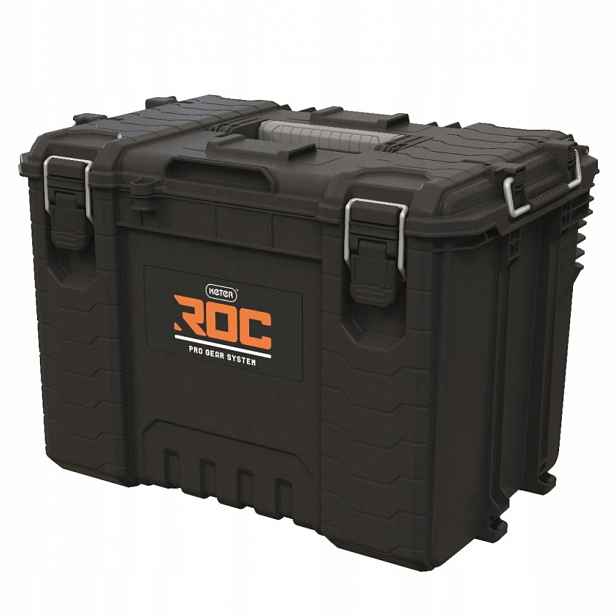 Roc Pro Gear 2.0 box na nářadí XL