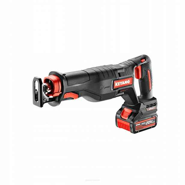 Bezuhlíková pila ocaska RS20BLH-30V Keyang