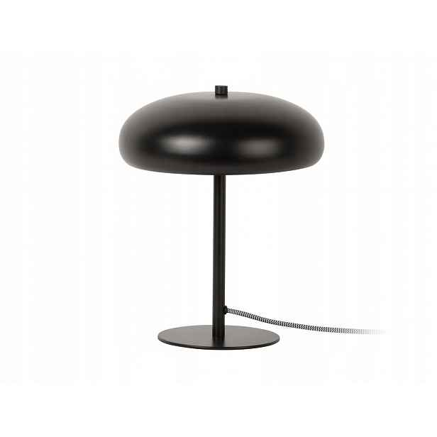 Stolní lampa ve tvaru houby Shroom, Ø 25 cm