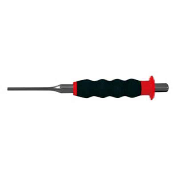Vyrážeč jehlový ruční 16x350 King Tony 76416-14G