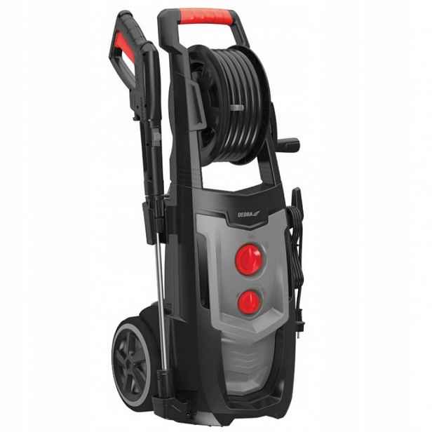 Vysokotlaká myčka 2300 W Dedra, maximální tlak 150 bar DED8822