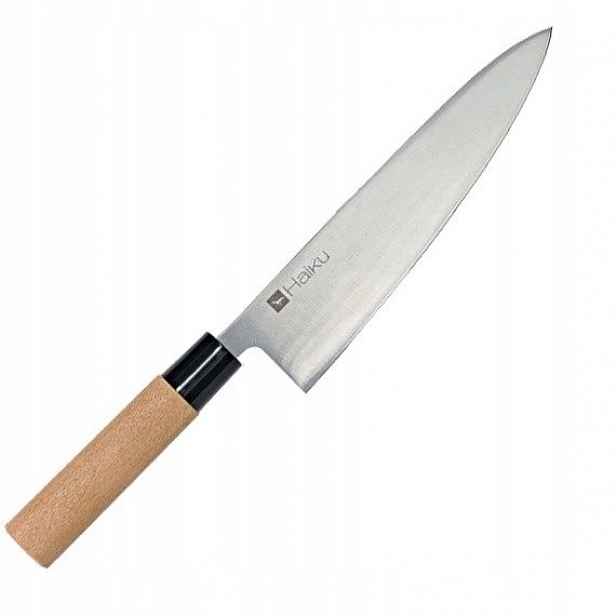 Nůž Šéfkuchaře Chroma Haiku Original Gyuto 20 cm na maso a zeleniny