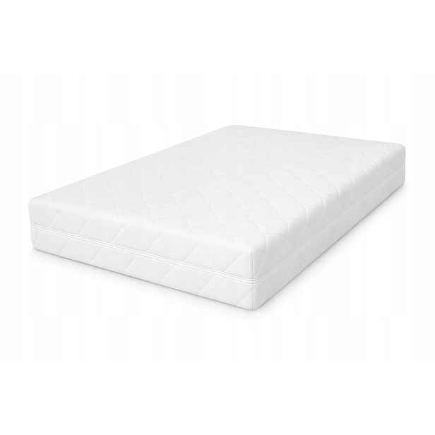 Obal na matrace s prošívaným zipem 100x200 Na Míru