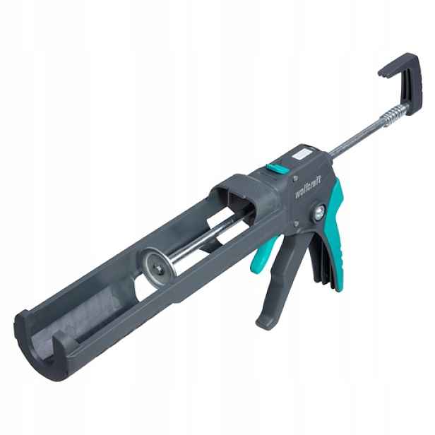Pistole na těsnicí hmoty 4358000 Wolfcraft