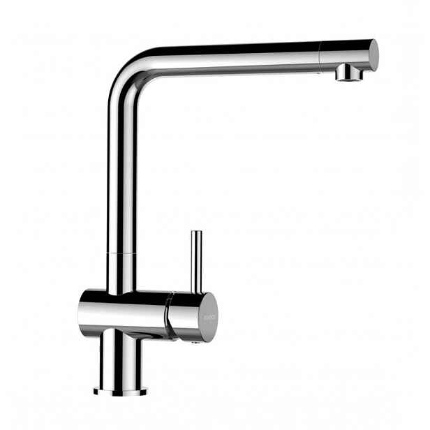SCHOCK Epos - Dřezová baterie, chrom 540000CHR