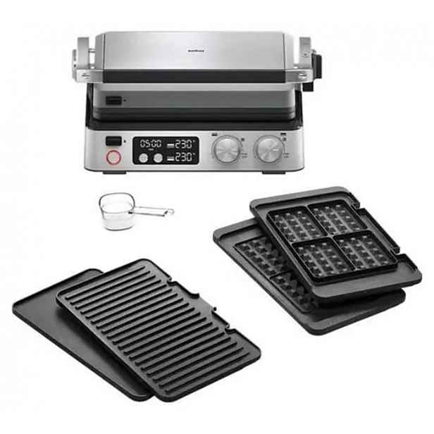 Braun - Kontaktní gril CG7044 MultiGrill 7, 3v1 8021098002457