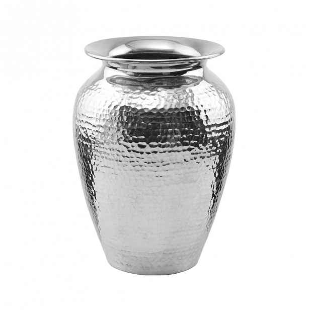 Butlers ORIENTAL LOUNGE Tepaná váza 21 cm