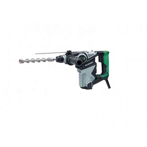HiKOKI - Kombinované kladivo 720 W DH28PCWSZ