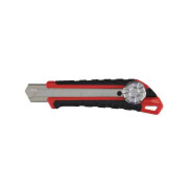 Nůž ulamovací s kolečkem 18 mm Milwaukee Snap knife 48221961