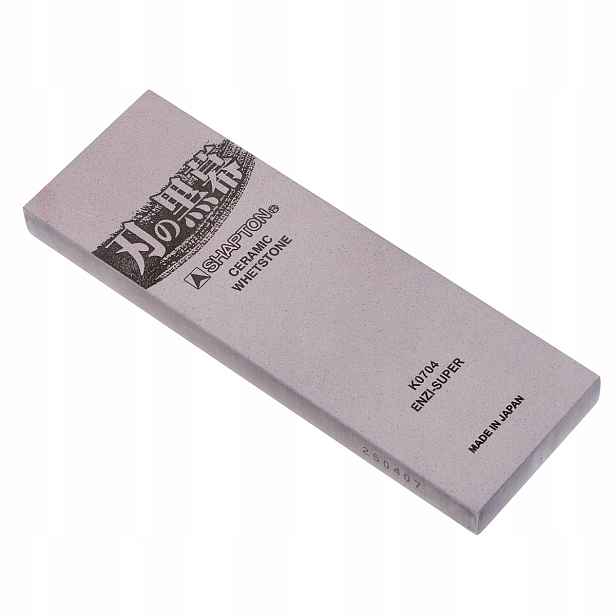 Vodní kámen Shapton Kuromaku K0704 gradace 5000