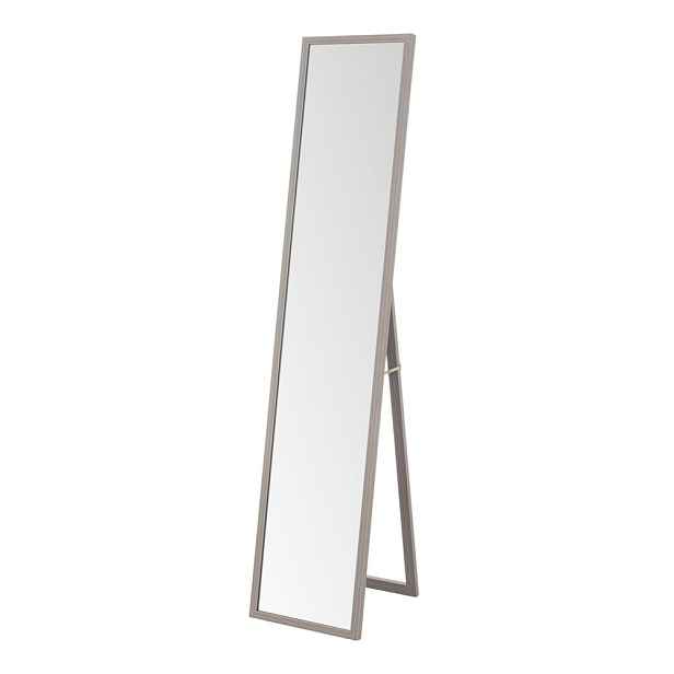 Stojací zrcadlo 33x153 cm Tanya – Casa Selección