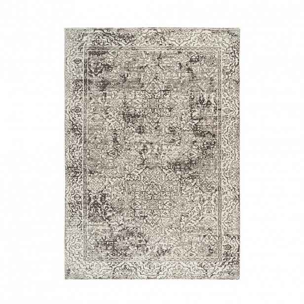 Kayoom BĚHOUN, 80/150 cm, šedá