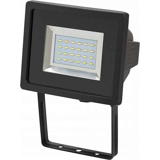 4 x Smd-led lampa 24x0,5W 950lm reflektorový reflektor