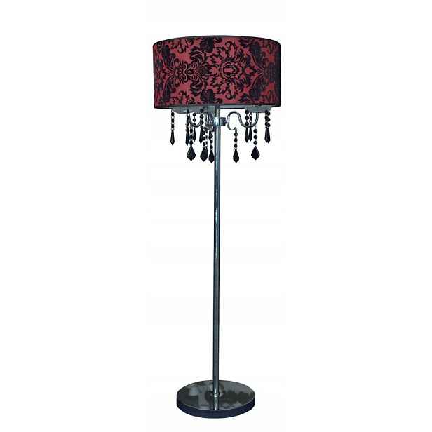 Podlahová lampa Astor 53-80465 Candellux