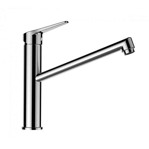 SCHOCK Metis - Dřezová baterie, chrom 526000CHR