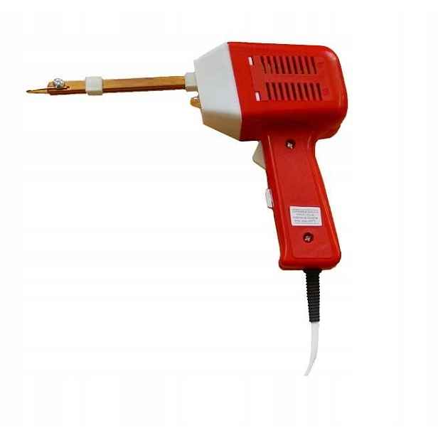 Polská Páječka LT-100 100W