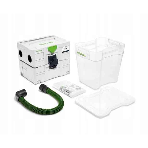 Festool Separátor Ct CT-VA-20 204083