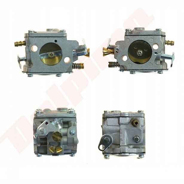 Karburátor Pro Pilu Husqvarna 61 268 272 503 28 03-13 typ Tillotson HS-254B