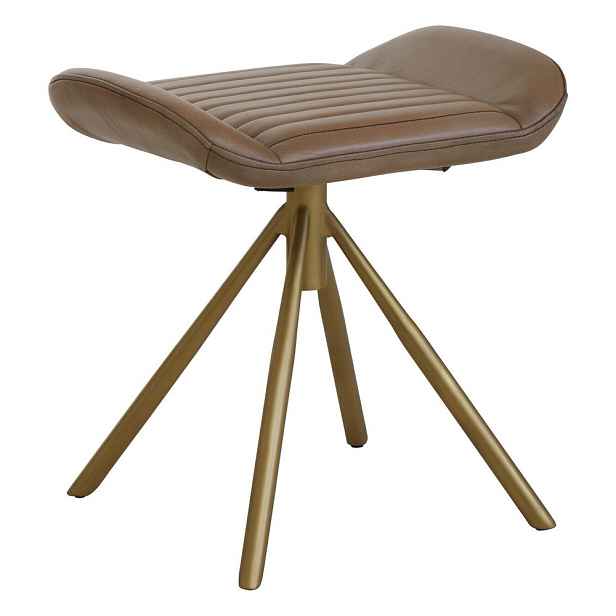 Šedá stolička Buffalo – Premier Housewares