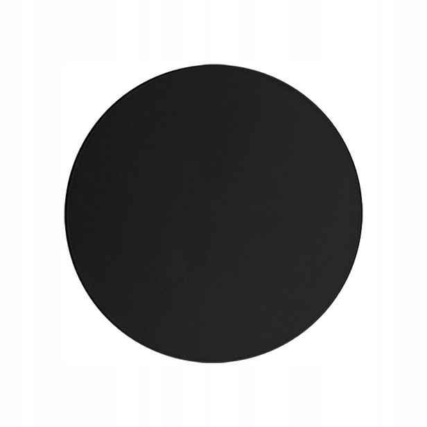 Nástěnné svítidlo Luna Black New 200 6012 Tk Lighting