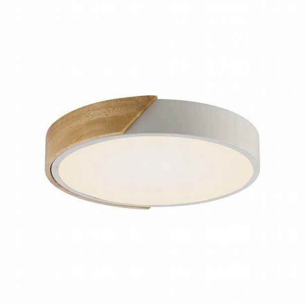 Stropní Svítidlo Bila Led 24W 3000K Bílá 14288-16 Paul Neuhaus
