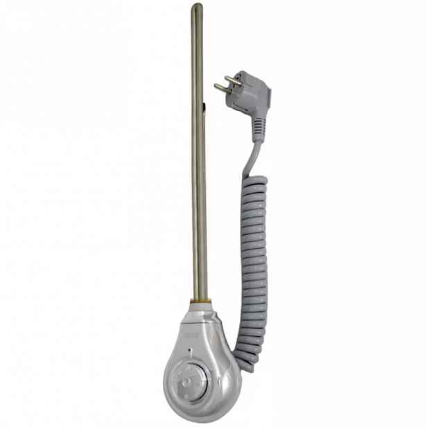 Topné těleso Drop 300W 1/2˝ chrom