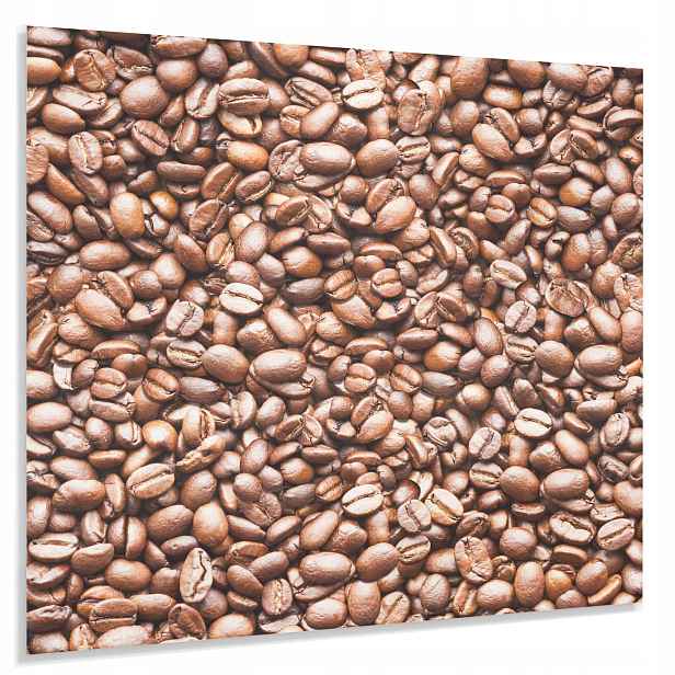 Ochranný Panel 4mm 60x65cm Lacobel Kalený Do Kuchyně Dekorativní