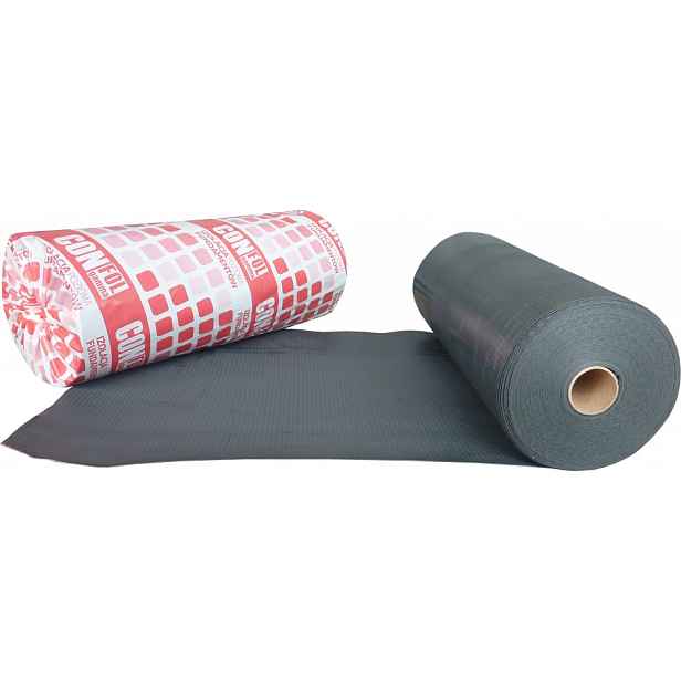 BKSHOP Izolační fólie CON FOL GAMMA pro spodní stavbu 0,25x30m