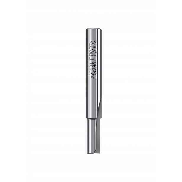 Cmt Fréza Hm Z2 rovná/prstová D5 I12 L50,8 S8 mm