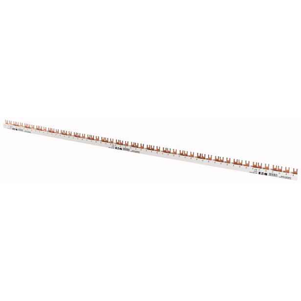 Lišta propojovací Eaton Z-GV-16/3P+N-4TE/16 3+Npól 16 mm2