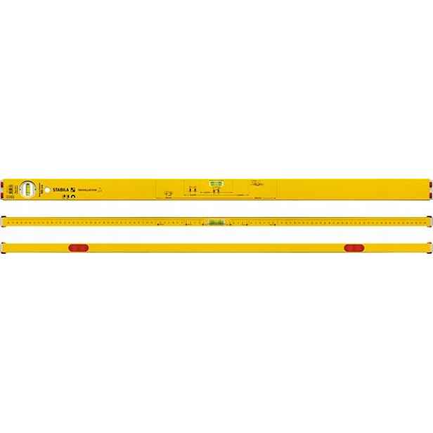 Instalační vodováha 60 cm Stabila