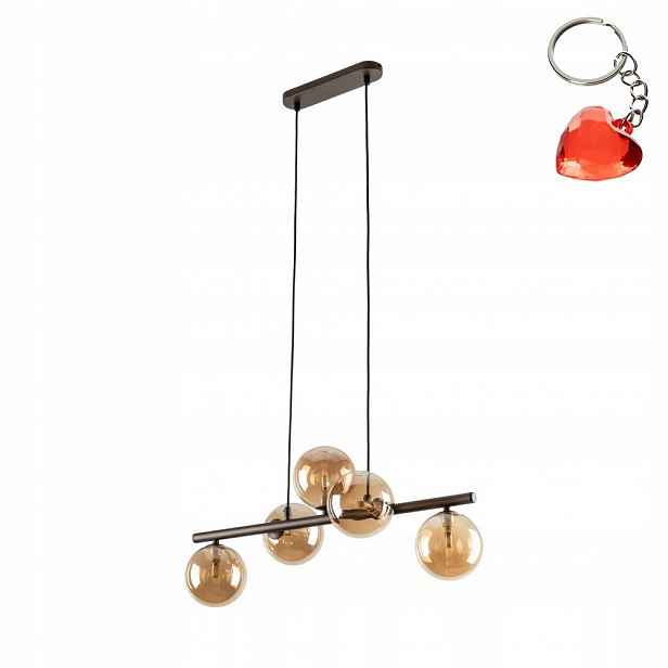 Lustr Estera Brown 6105 Tk Lighting
