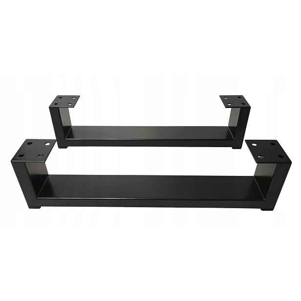 Sada nohou pro komodu a skříňku na domácí spotřebiče 40 x 10 cm