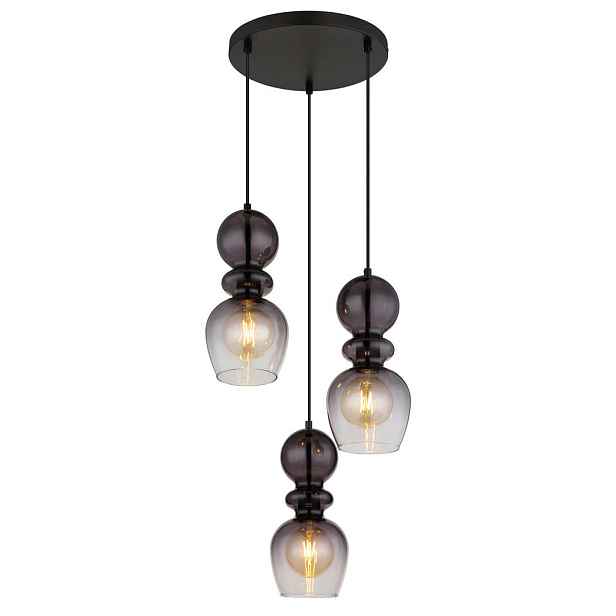 Globo ZÁVĚSNÉ SVÍTIDLO, 41/150 cm