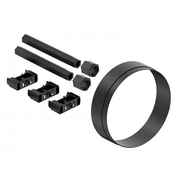 Hansgrohe - Prodloužení vrchních sad 25 mm 13638000
