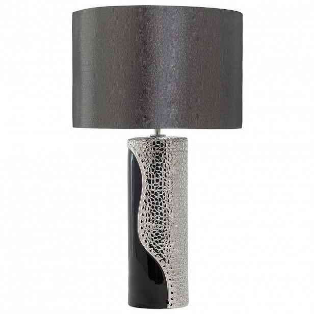Beliani STOLNÍ LAMPA Aiken 30/30/52 cm