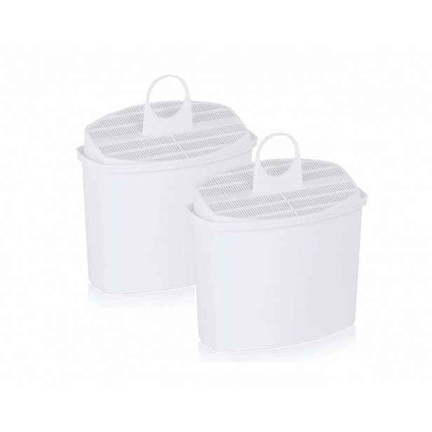 Braun - Filtračni vložka pro kávovary PureAqua BRSC006, 2 ks 8021098320384