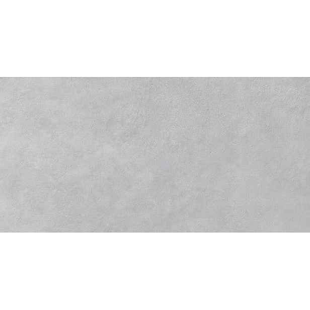 Dlažba Rako Extra světle šedá 30x60 cm reliéfní DARSR723.1 (bal.1,260 m2)