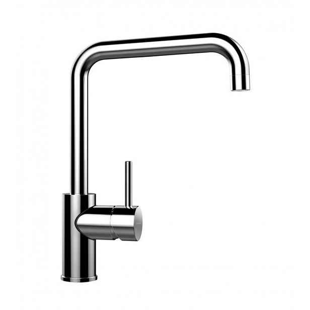 SCHOCK Fonos - Dřezová baterie, chrom 538000CHR