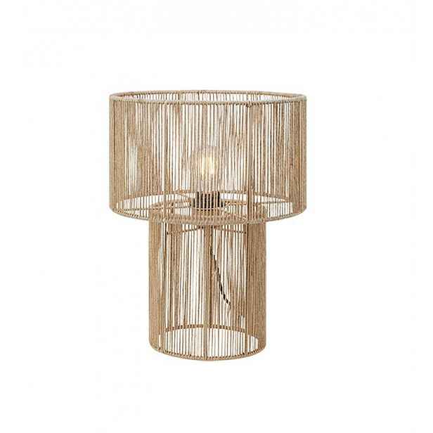 Stolní lampa Soga 108769 Markslojd