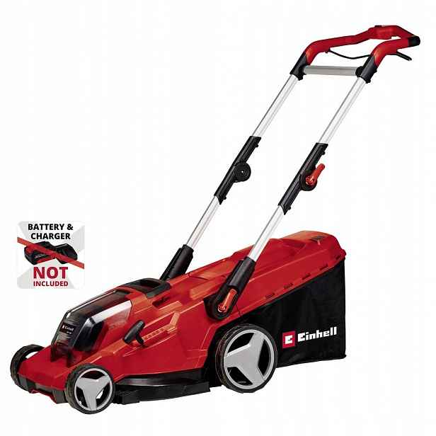 Akumulátorová Sekačka Gp-cm 36/41 Li – sólo 3413275 Einhell