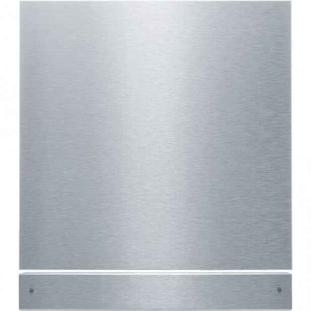 Dveře Siemens a panel z nerezové oceli SZ73125