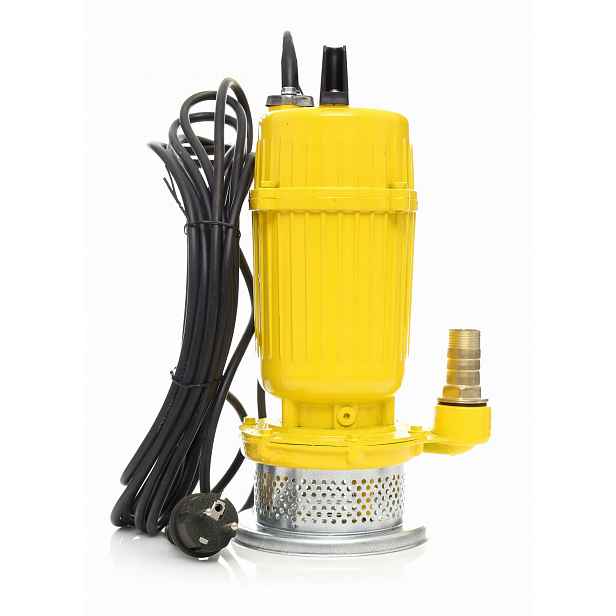 Ponorné čerpadlo na vodu 1600 W 1" KD758 Kraft&dele