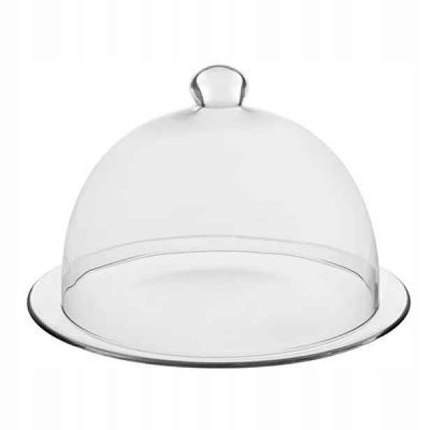 VIDIVI Banquet Talíř S Krytem 33 CM